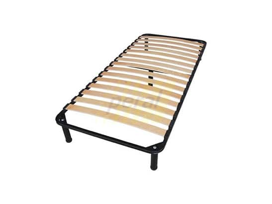 Каркас для ліжка одинарний 1900x900 мм
