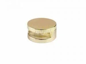 Набор зеркалодержателей MDF 4028 золото (4шт)