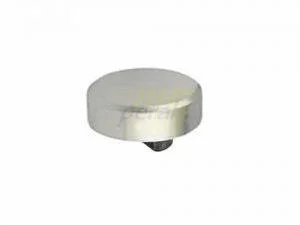 Набор зеркалодержателей MDF 601 (большой) матовый (4шт)