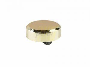Набор зеркалодержателей MDF 601 (большой) золото (4шт)