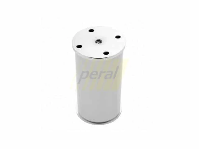 Ножка мебельная DA 11AL/100 NA 11С00/100RN