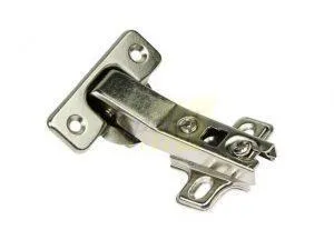 Петля мебельная угловая 135° / 45° с доводчиком ALP