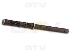 Прихований полкотримач GTV 10х100
