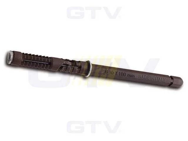 Прихований полкотримач GTV 10х100