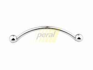 Ручка меблева DN 11 G2 UN 1104 аналог