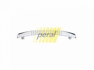 Ручка меблева DN 87/128 G2 UN 8704/128 аналог