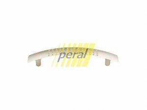 Ручка меблева DN 87/96 G5 UN 8706/96