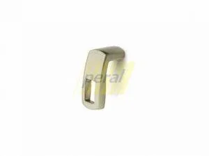 Ручка меблева DR 08 G5 RG0806 аналог