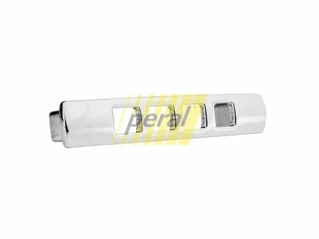 Ручка меблева DRR 08/128 G2 RR 0804/128