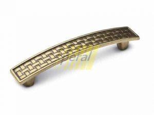 Ручка меблева DUG 19 G4 (UG 1905/96) аналог