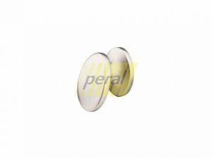 Ручка меблева GN 0706 DG 07 G5