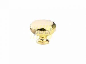 Ручка меблева GP 1603 DG 16 G3 аналог