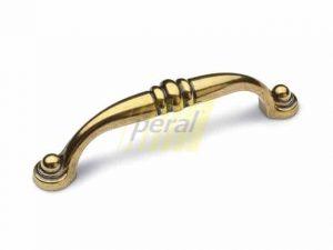 Ручка меблева SS 10 G4 С-1003/96 G4 аналог