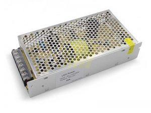 Трансформатор LED 120Вт 12v