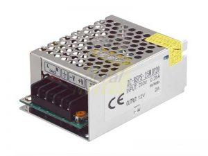 Трансформатор LED 25Вт 12v