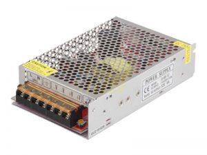 Трансформатор LED 80Вт 12v