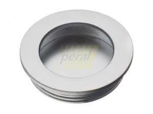 Ручка мебельная GTV UZ-00B224-05 круглая