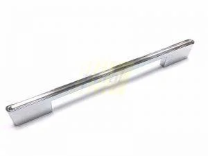 Ручка мебельная GTV ASTI, 288/320 мм хром