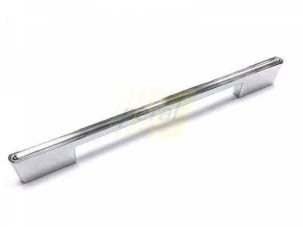 Ручка меблева GTV ASTI, 288/320 мм хром