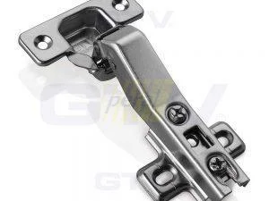 Петля меблева GTV 135° ZP-KT45H2