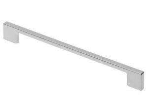 Ручка меблева GTV UZ 819, 256 мм алюміній