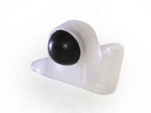 Стопор для дверних перегородок АДС