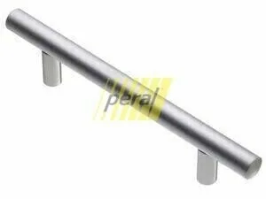 Ручка рейлинговая GTV RELING RS хром матовый