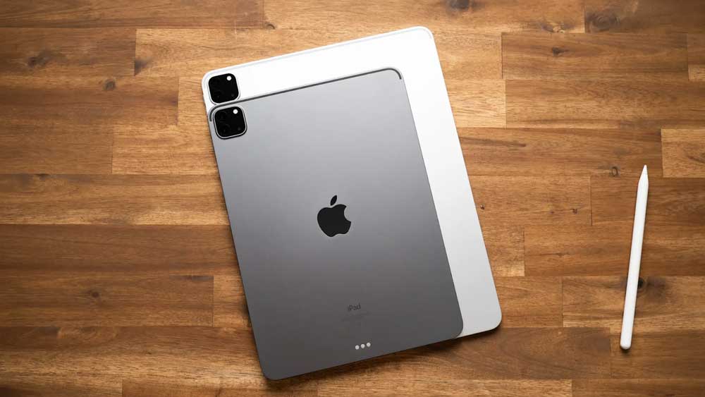 Выбираем лучший современный планшет: 4 аргумента в пользу Apple iPad Pro<br />
