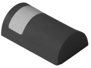 Воск Антрацит 7015