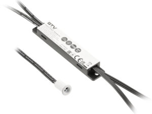 Бесконтактный выключатель GTV MIKRO 12V для LED подсветки
