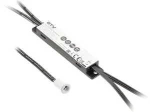 Бесконтактный выключатель GTV MIKRO 12V для LED подсветки