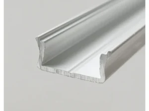Профіль під LED стрічку LUMINO Rejs накладний білий L-3000 TG05.3702.07.003