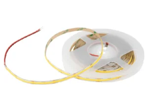 Лента LED Rejs COB SHINE 320 диодов холодная 8 мм 5 м TR20.0004.00.184 - фото товара