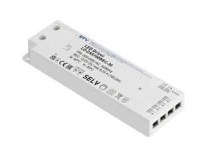 Трансформатор GTV EASY CLICK 100W LD-ZAS100WEC-30