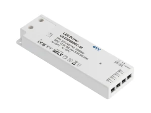Трансформатор GTV EASY CLICK 60W LD-ZAS60WEC-30