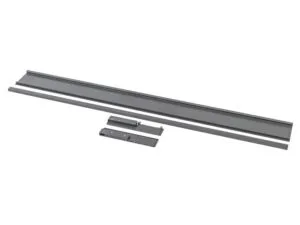 Комплект GTV AXIS PRO графит H86