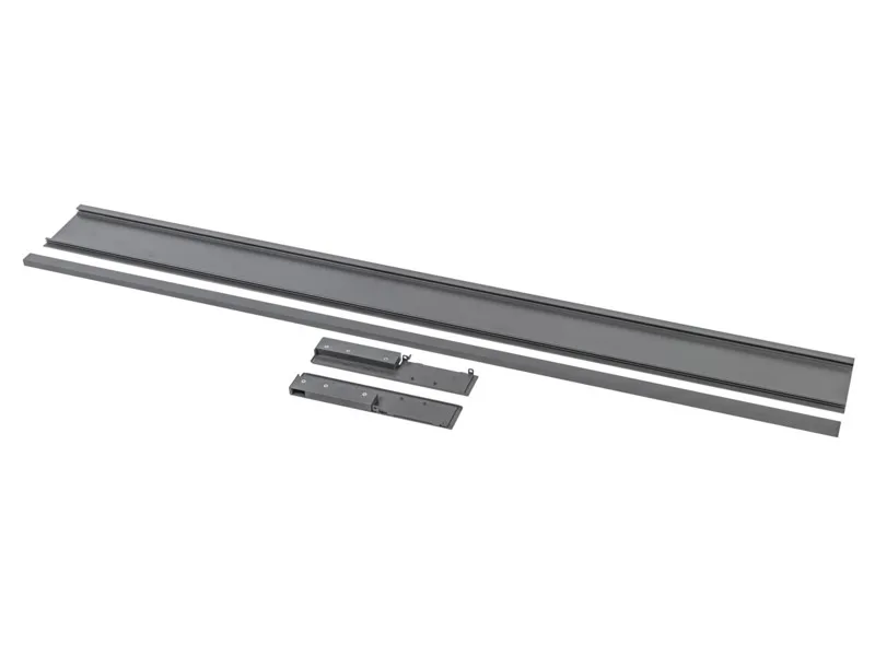 Комплект GTV AXIS PRO графит H86