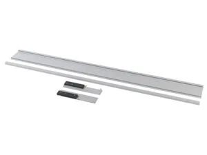 Комплект GTV AXIS PRO для внутреннего ящика H110 мм белый