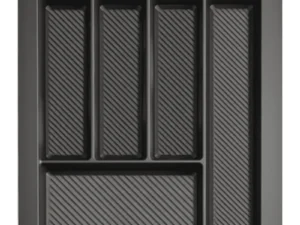 Лоток для столовых приборов Rejs MAX 45 340-400x422-490 графит TE36.0119.05.007 - фото товара