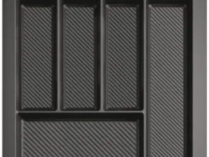 Лоток для столовых приборов Rejs MAX 50 390-450x422-490 графит TE36.0120.05.007 - фото товара