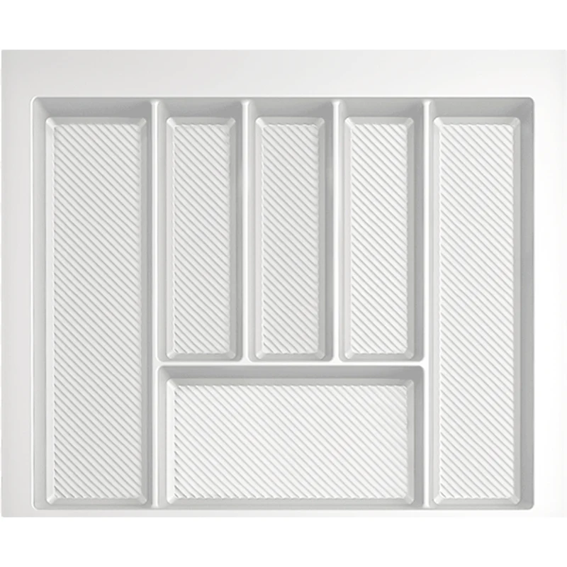 Лоток для столовых приборов Rejs MAX 60 490-550x422-490 белый TE36.0122.05.013 - фото товара