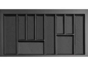 Лоток для столовых приборов Rejs MAX 90 790-850x422-490 графит TE36.0122.05.007 - фото товара