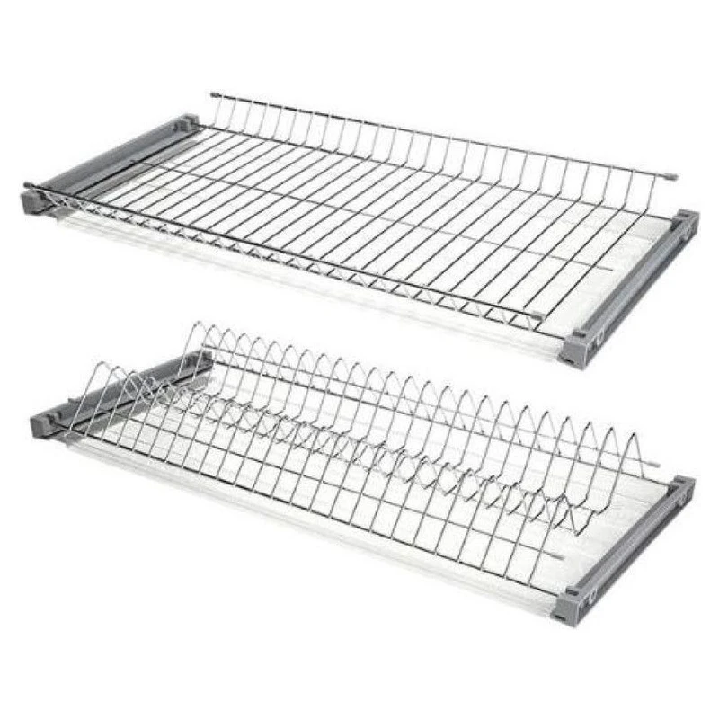 Сушка Rejs STANDART 3 (2023) хром x700 WE06.5051.01.001 - реальное фото товара