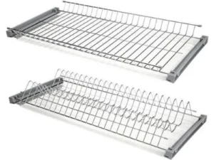 Сушка Rejs STANDART 3 (2023) хром x800 WE06.5027.01.001 - реальное фото товара