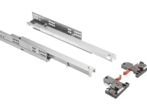 Тандемы полного выдвиж, под 18мм 2D GTV Modern slide х300 PB-0SHX18-300-H, артикул 39713, x300 мм