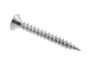Шуруп GTV IRONFAST 3x16 PZ1