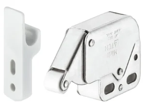 Фіксатор з виштовхуванням HAFELE Mini-Latch