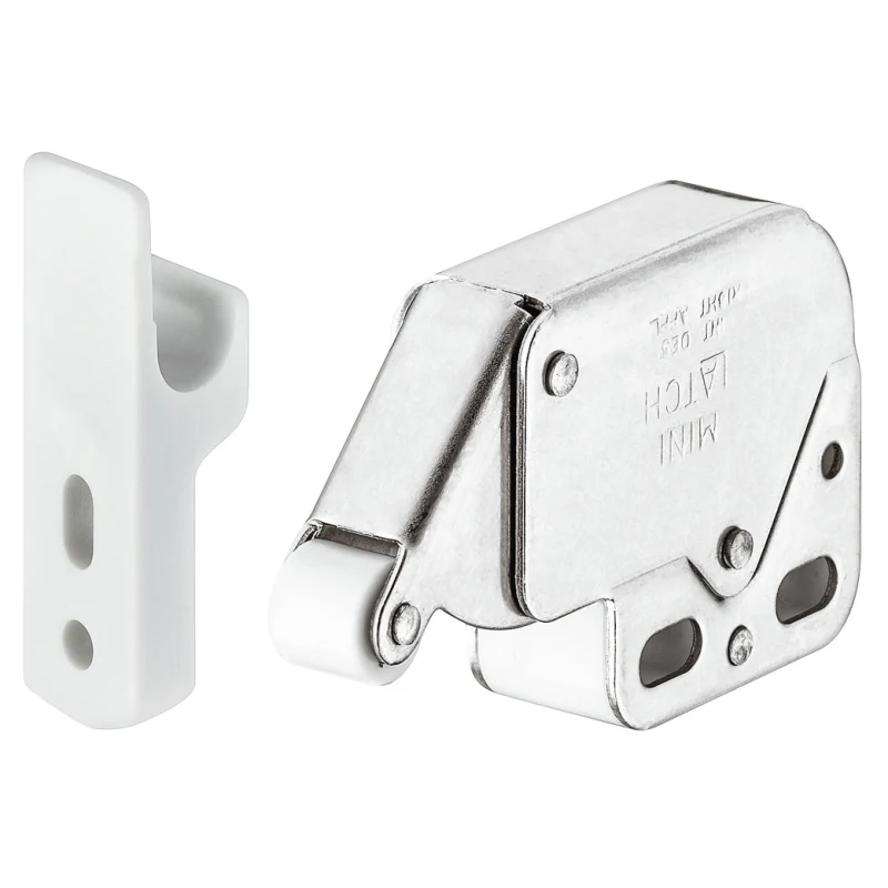 Фіксатор з виштовхуванням HAFELE Mini-Latch