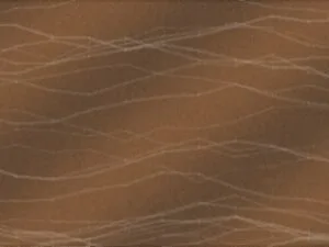 Кромка ПВХ Kromag 55.04 Іржавий Камінь 42x2 мм